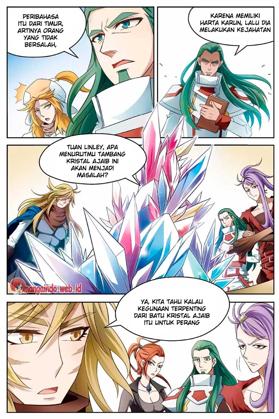 image-komik-panlong-chapter-163-3/16