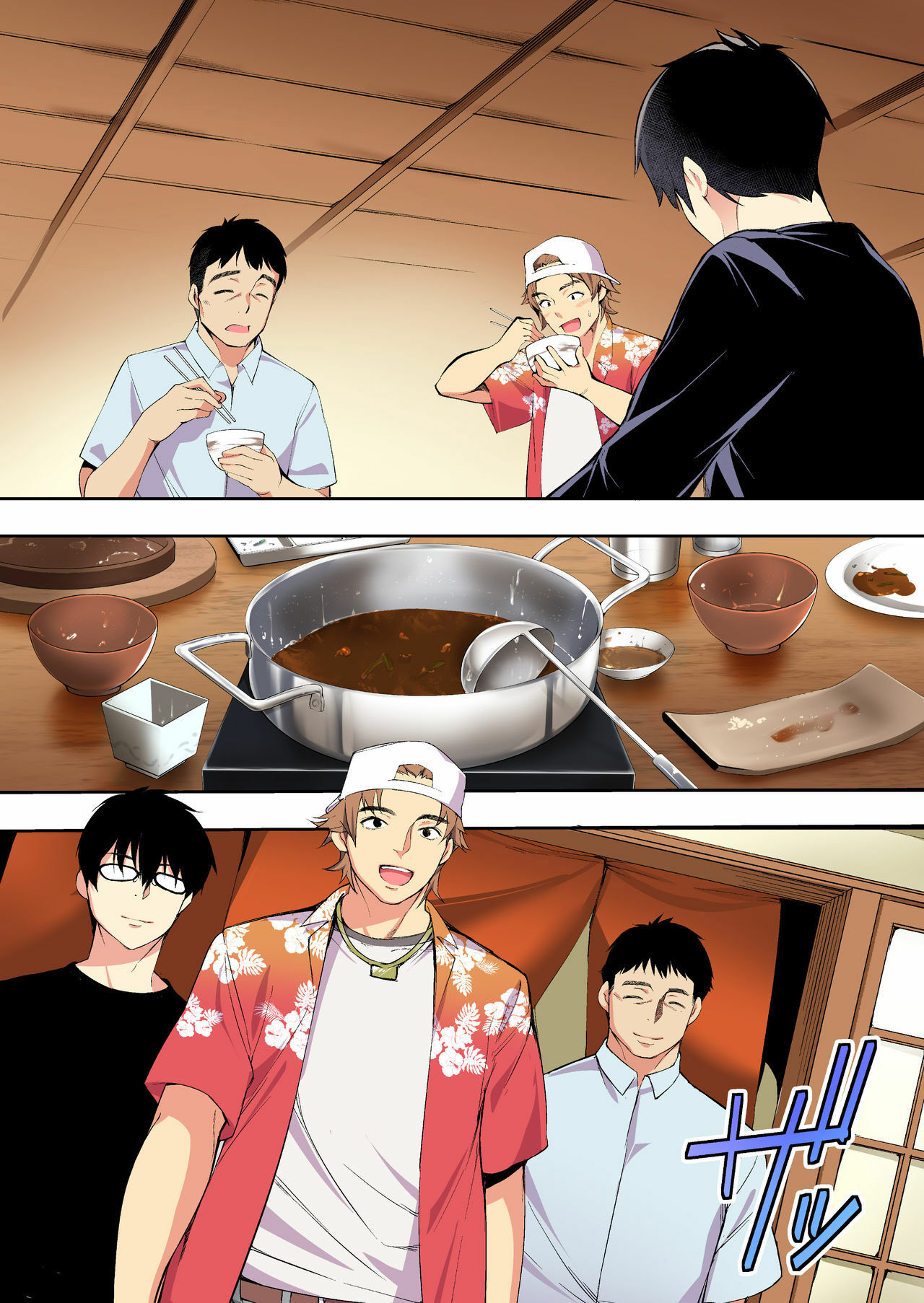 image-komik-panpan-travelers-hakata-shuudan-chapter-01-17/136