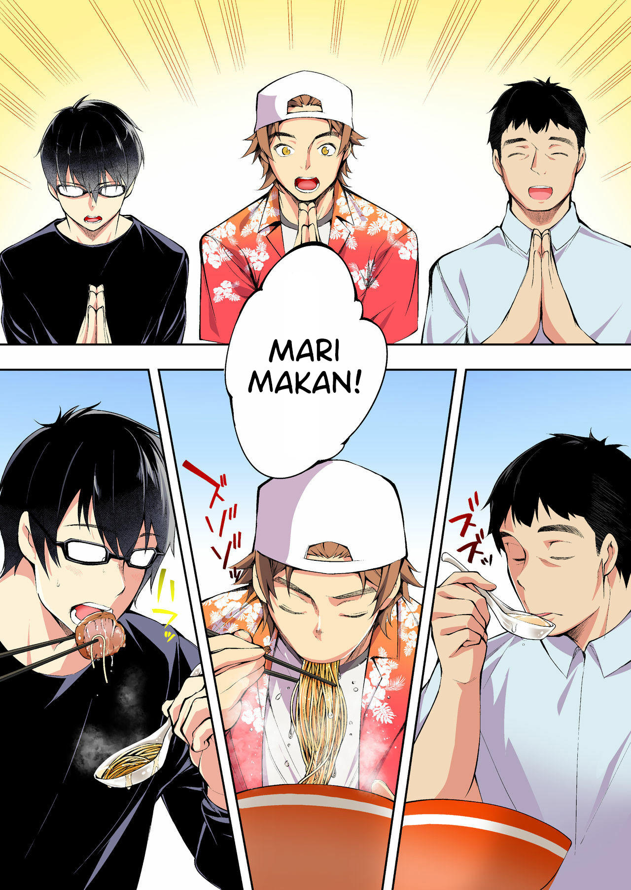 image-komik-panpan-travelers-hakata-shuudan-chapter-01-24/136