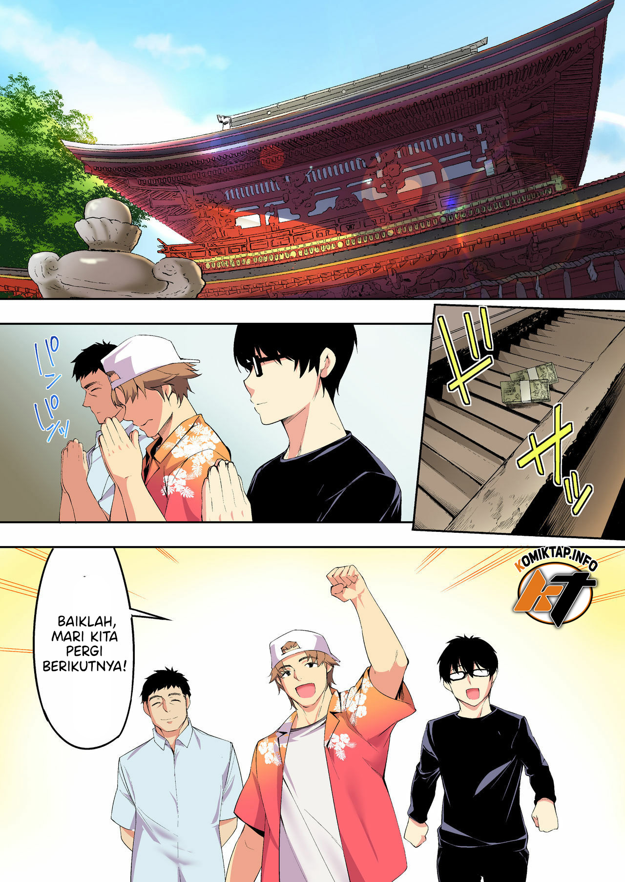 image-komik-panpan-travelers-hakata-shuudan-chapter-01-133/136