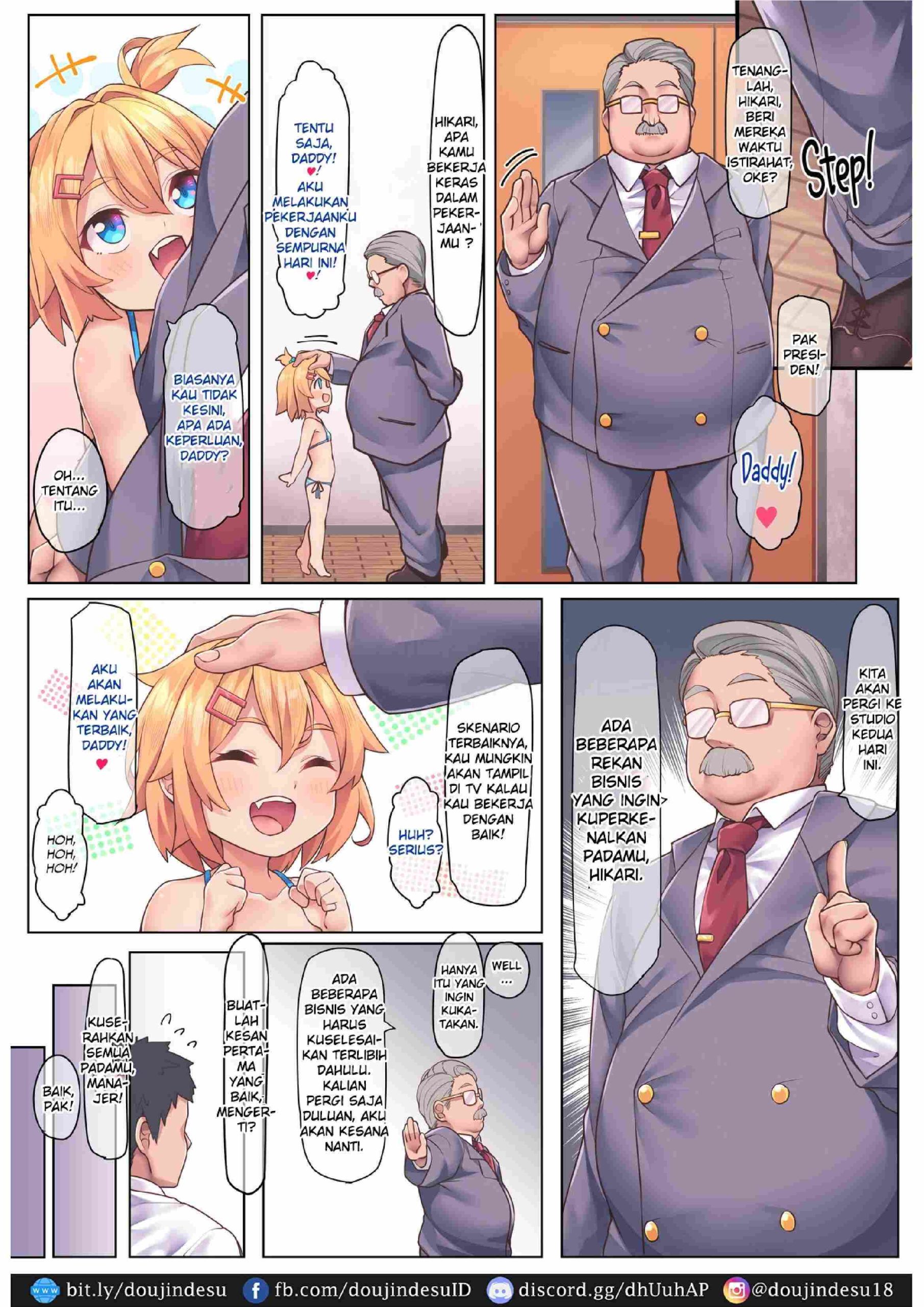 image-komik-papa-daisuki-chapter-01-7/37