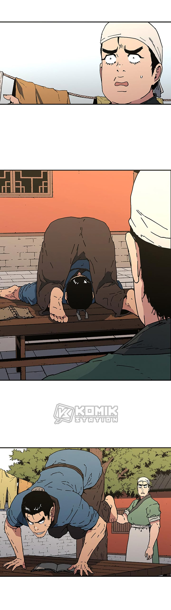 image-komik-peerless-dad-chapter-108-12/33