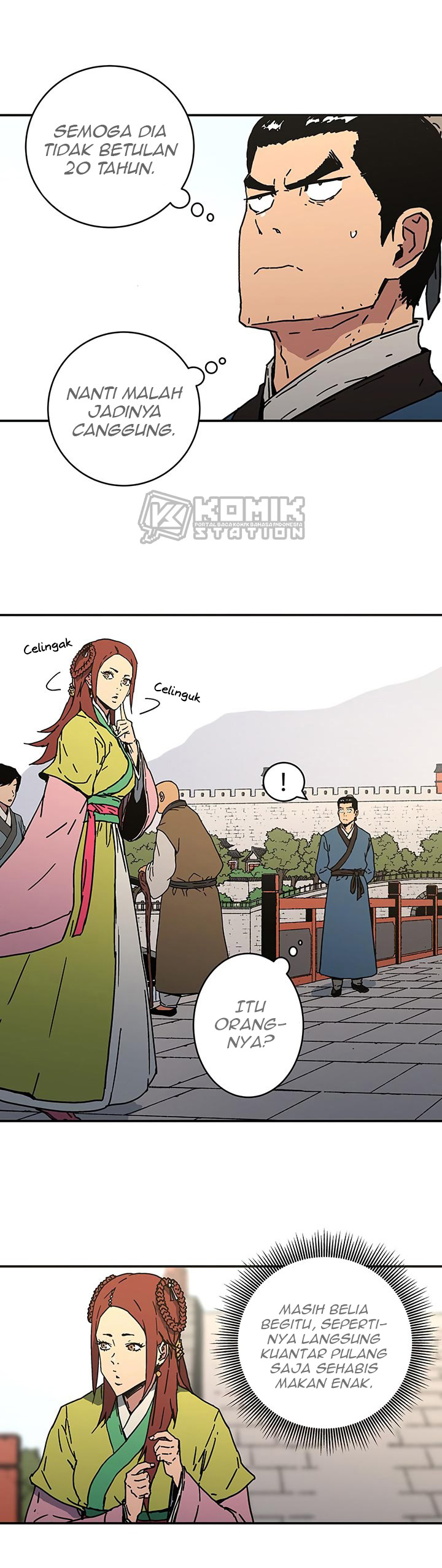 image-komik-peerless-dad-chapter-109-3/22