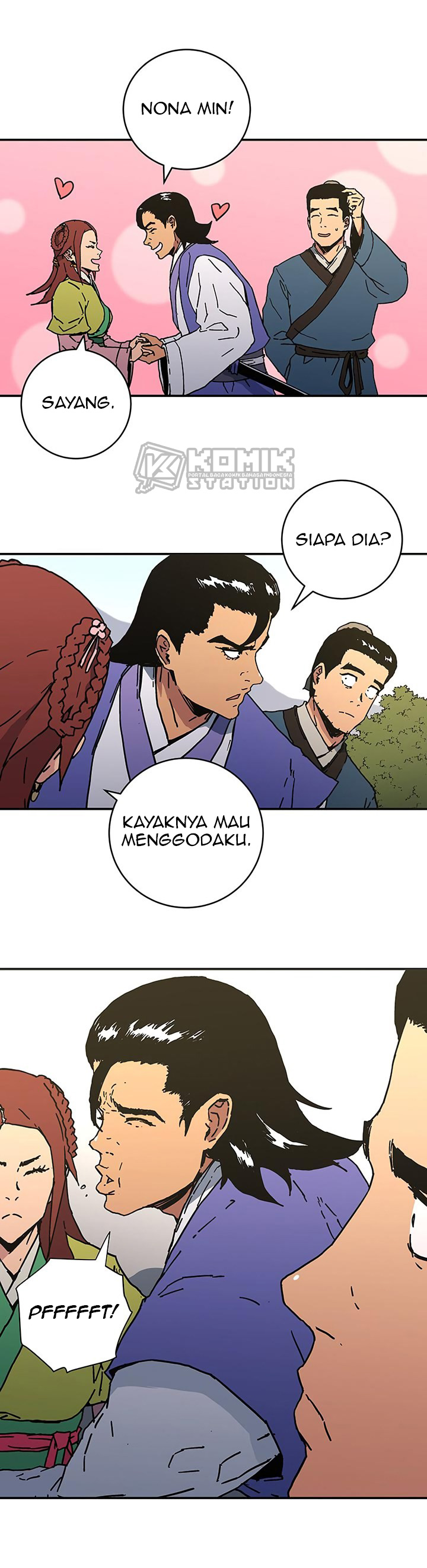 image-komik-peerless-dad-chapter-109-5/22