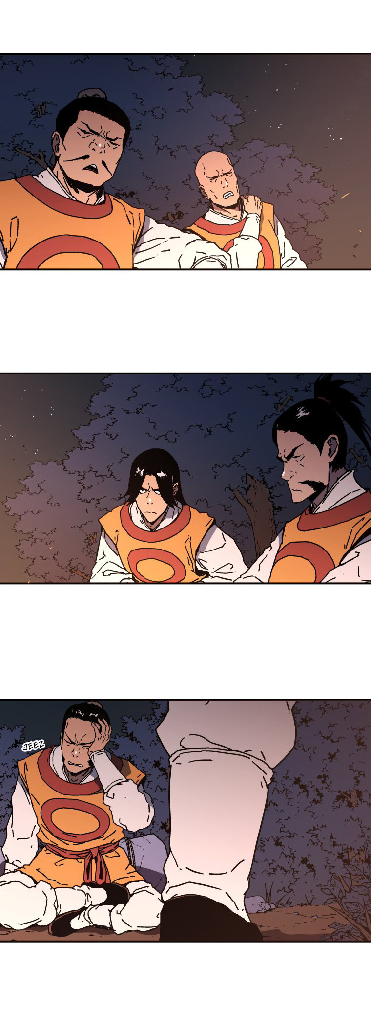 image-komik-peerless-dad-chapter-116-31/49