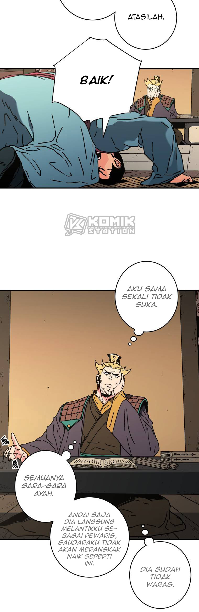 image-komik-peerless-dad-chapter-122-9/39