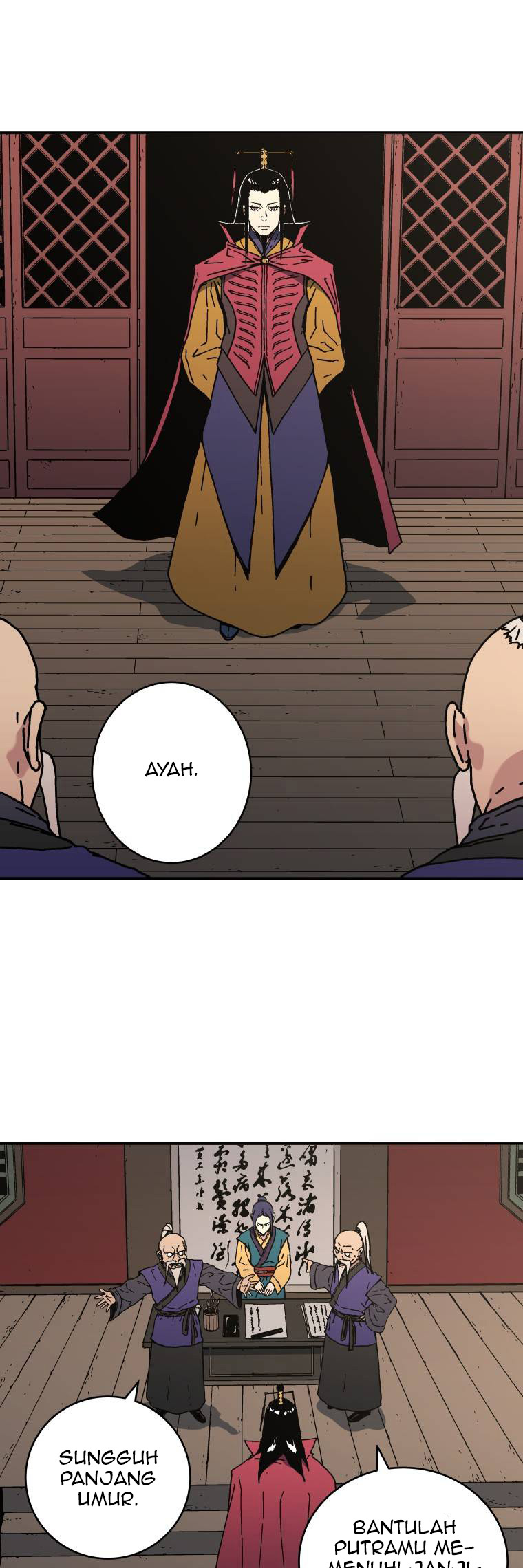 image-komik-peerless-dad-chapter-122-21/39