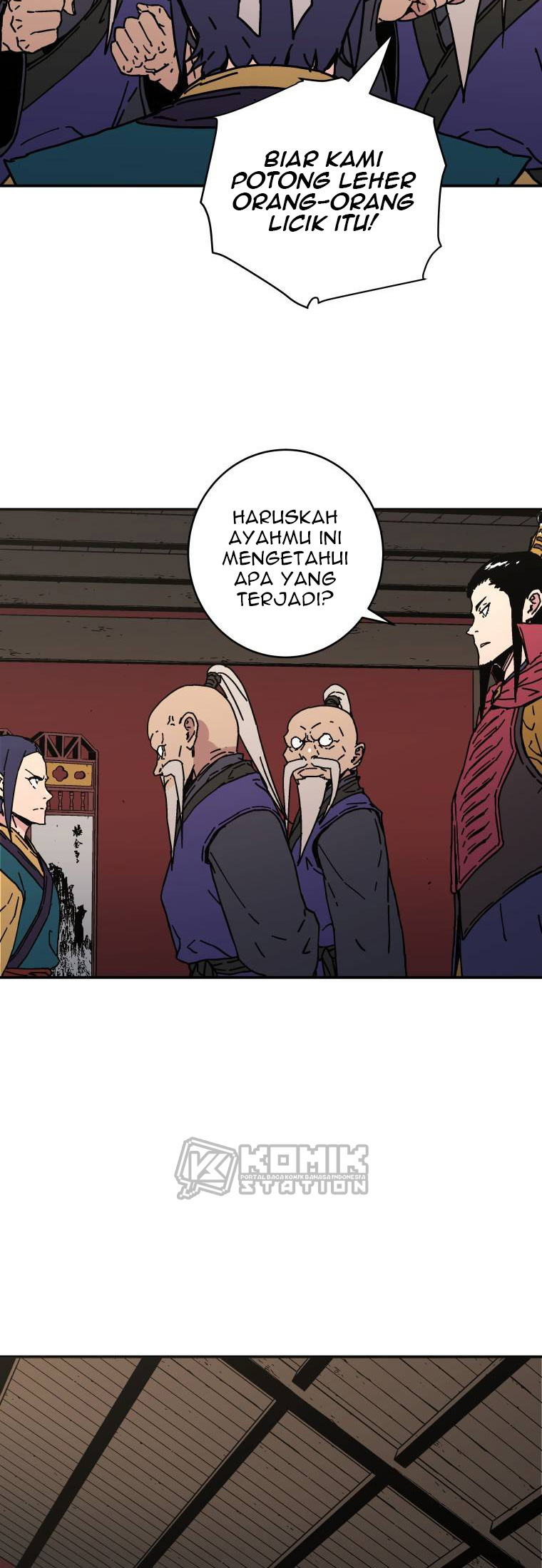 image-komik-peerless-dad-chapter-122-25/39