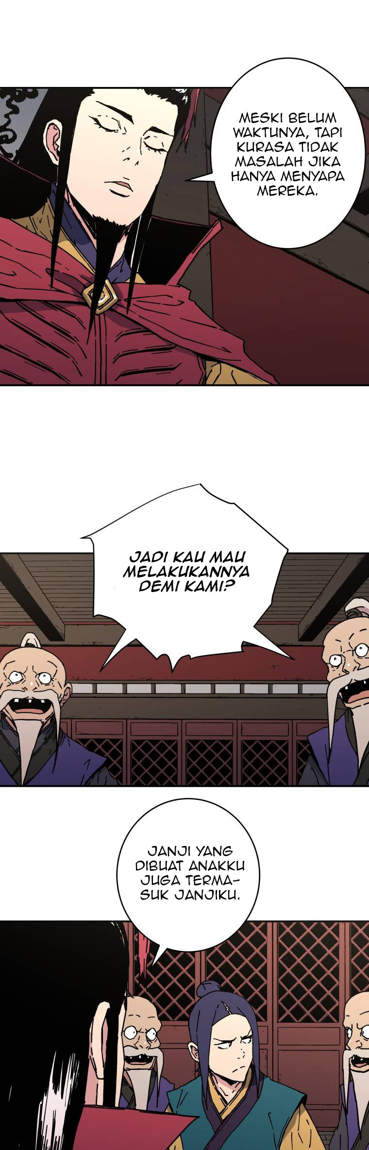 image-komik-peerless-dad-chapter-122-27/39