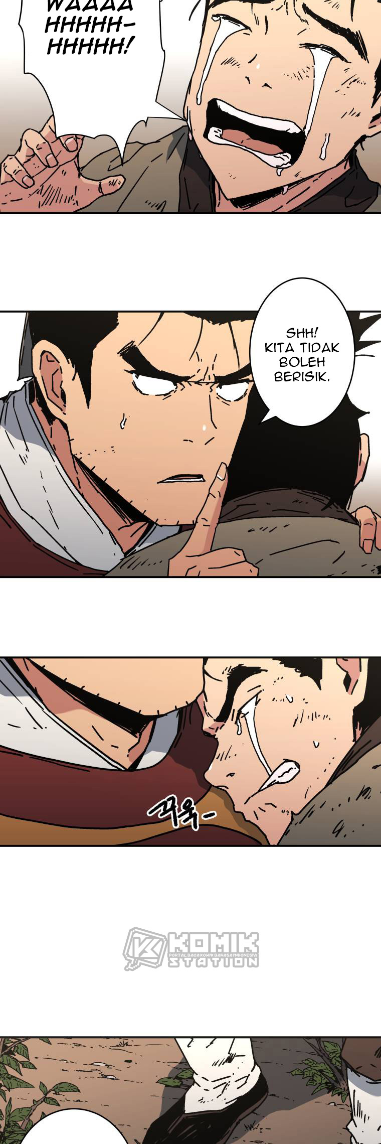 image-komik-peerless-dad-chapter-126-12/37