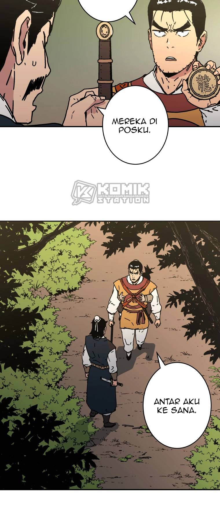 image-komik-peerless-dad-chapter-127-12/34