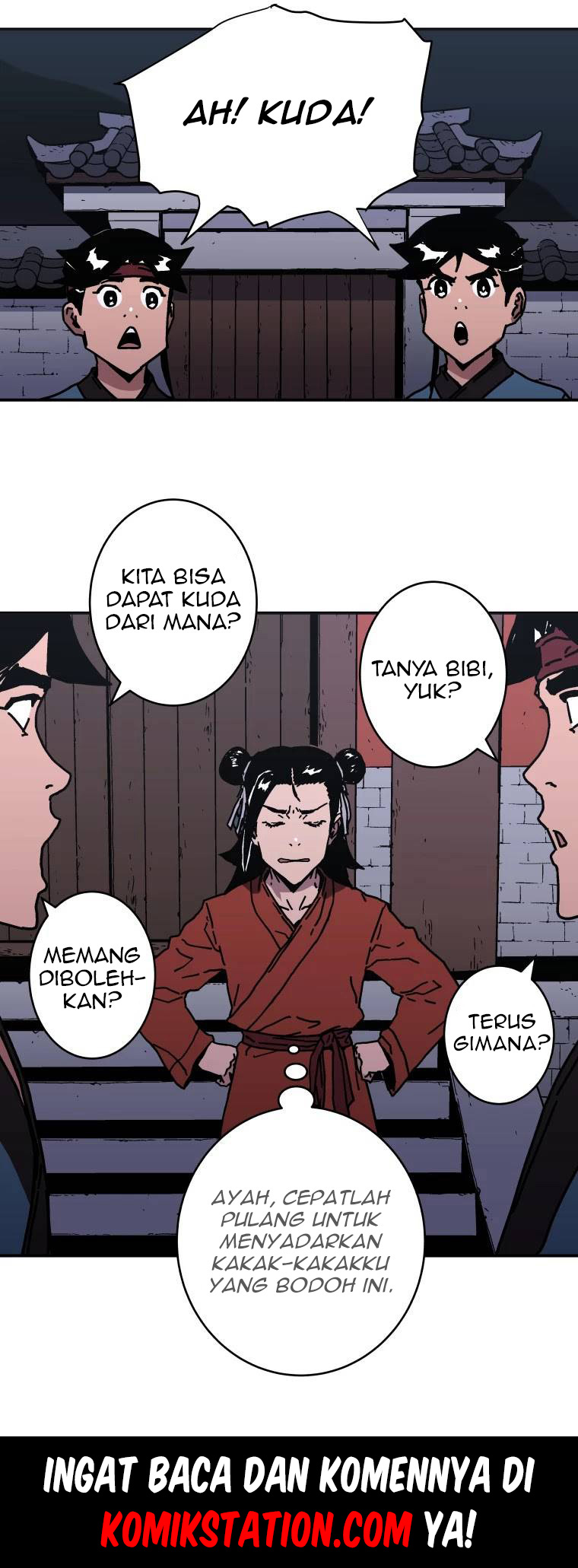 image-komik-peerless-dad-chapter-127-33/34