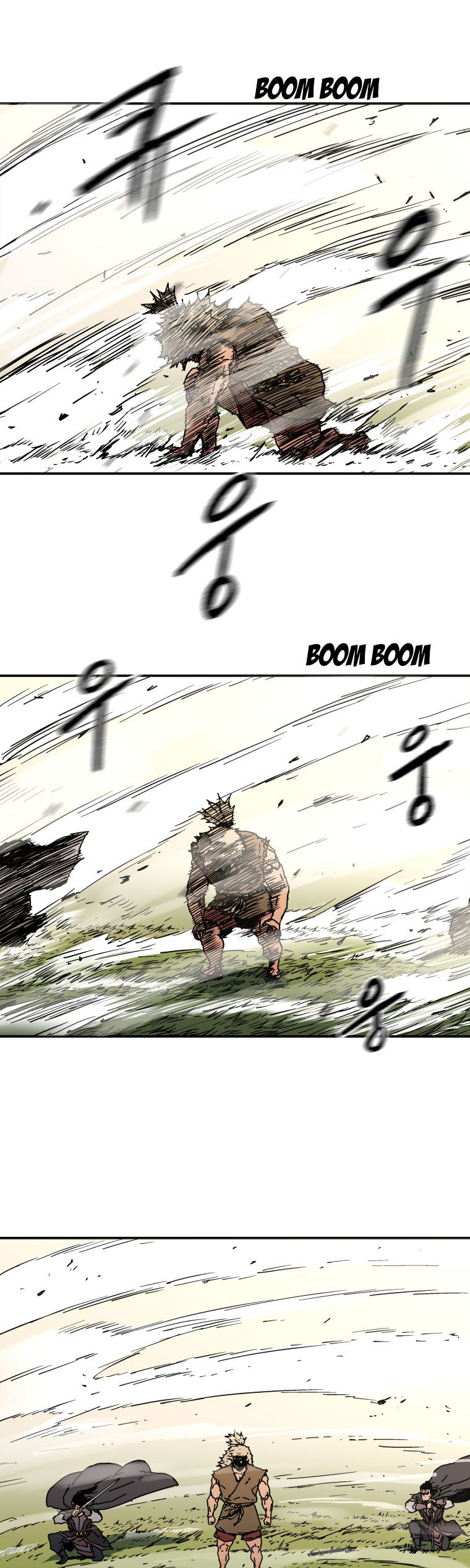 image-komik-peerless-dad-chapter-134-11/36