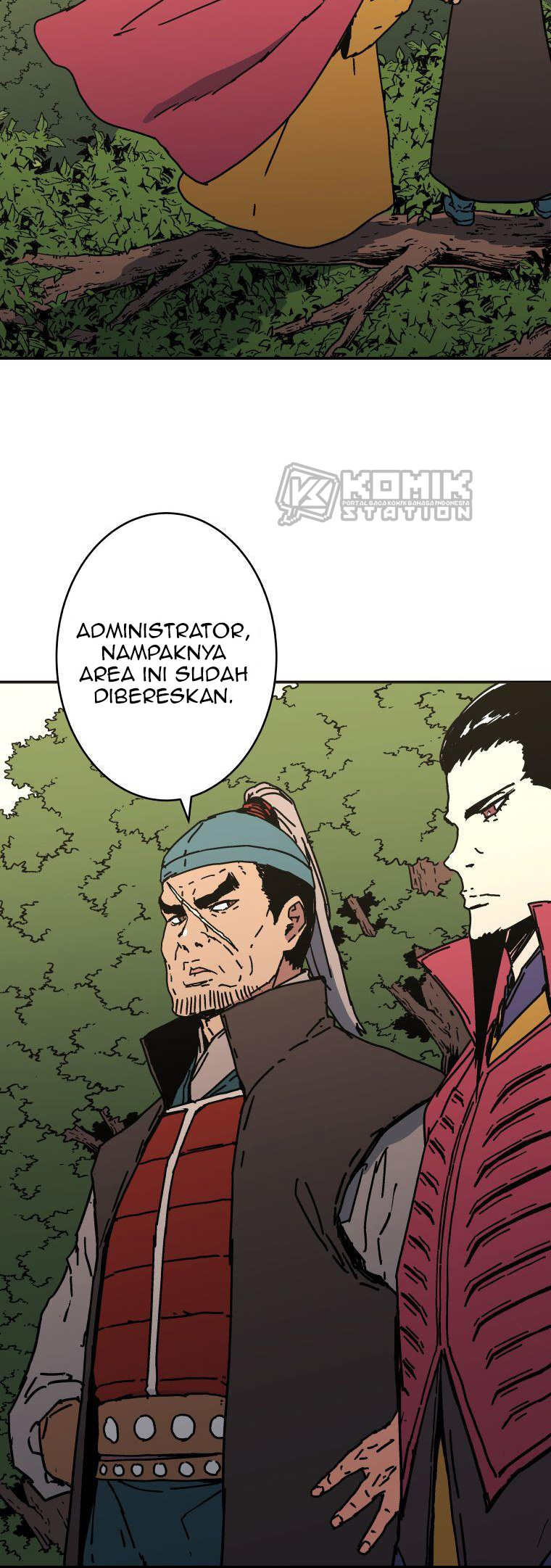 image-komik-peerless-dad-chapter-139-33/41