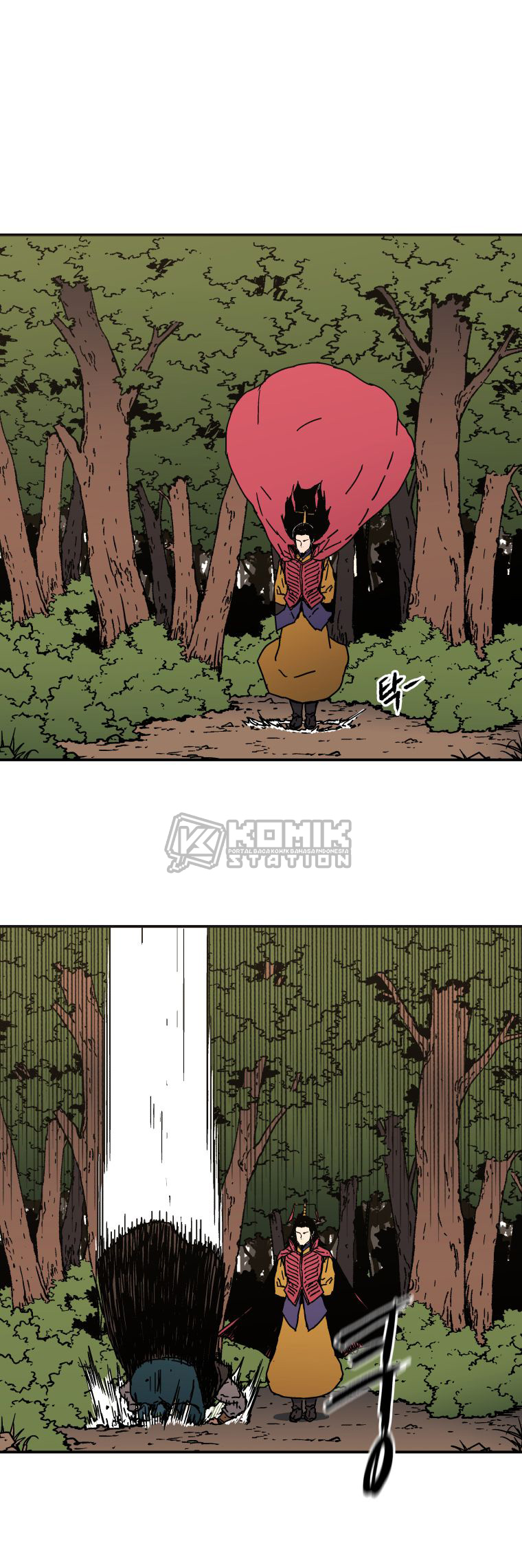 image-komik-peerless-dad-chapter-140-6/46