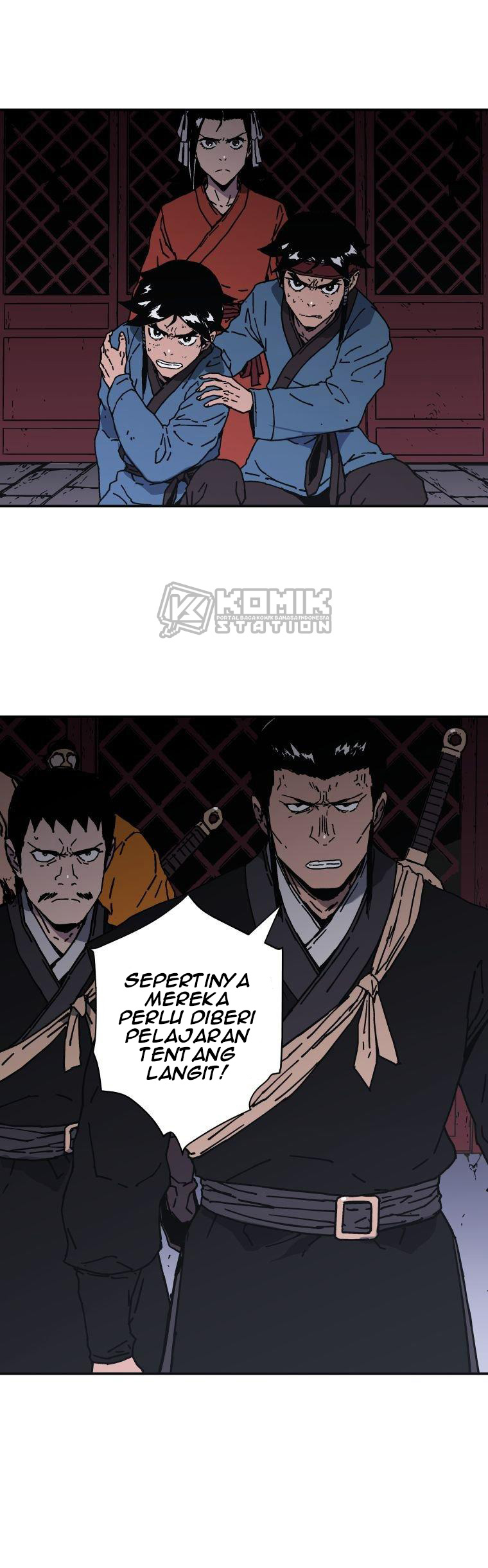 image-komik-peerless-dad-chapter-143-3/36
