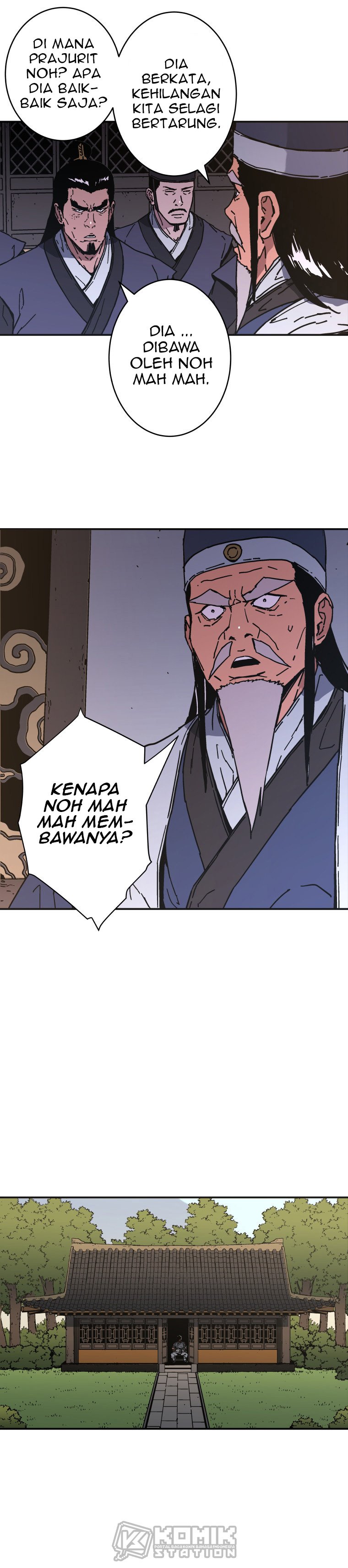 image-komik-peerless-dad-chapter-150-11/29