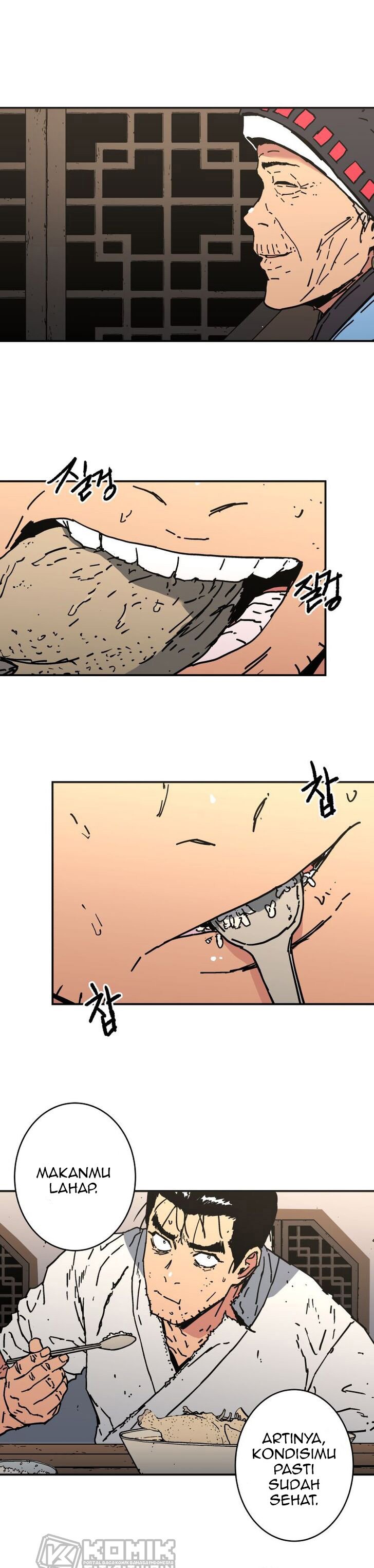 image-komik-peerless-dad-chapter-150-25/29