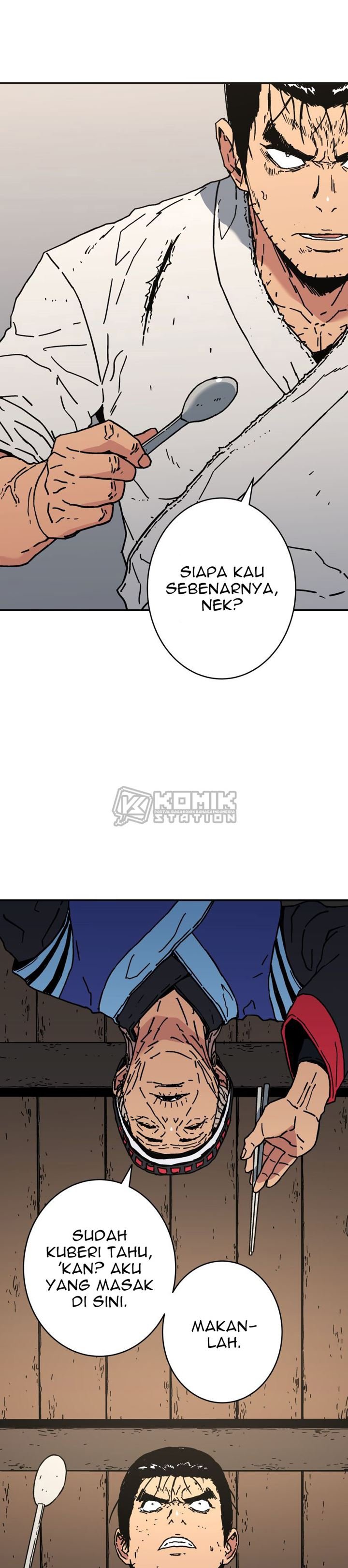 image-komik-peerless-dad-chapter-151-3/26