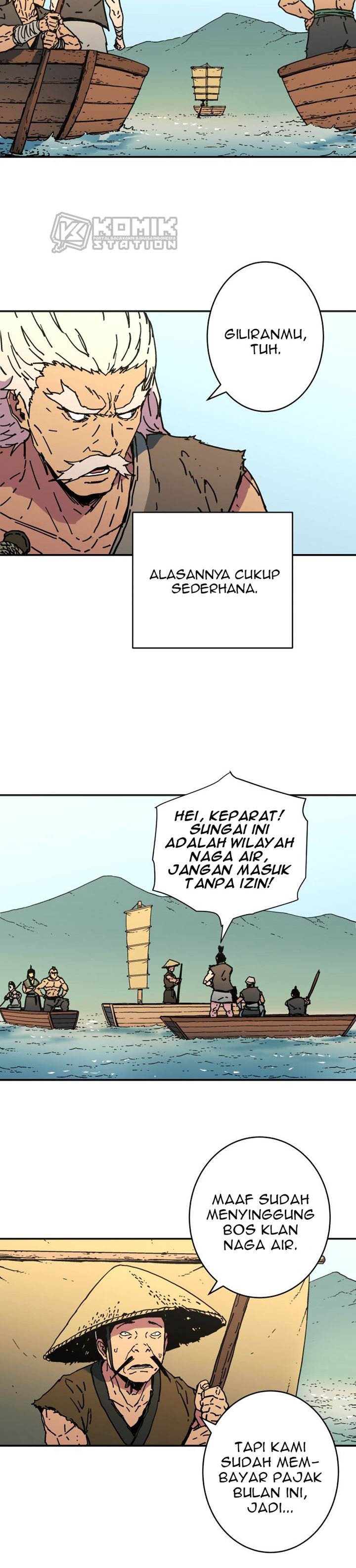 image-komik-peerless-dad-chapter-151-12/26