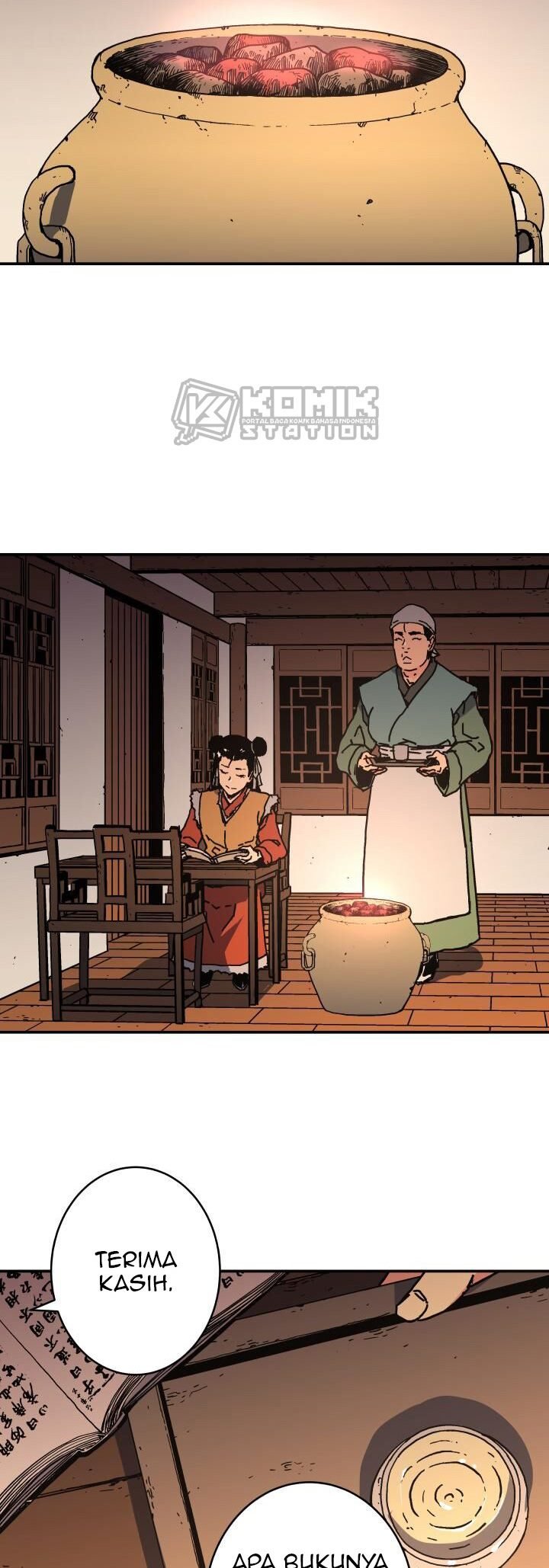 image-komik-peerless-dad-chapter-158-34/43