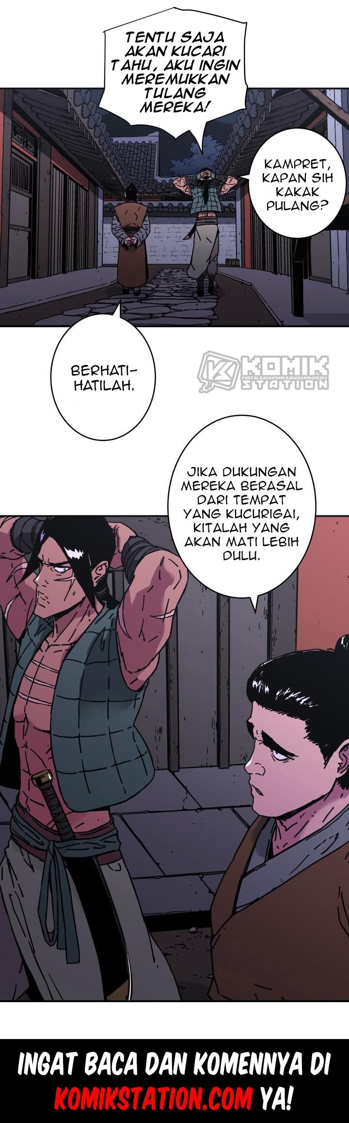 image-komik-peerless-dad-chapter-158-42/43