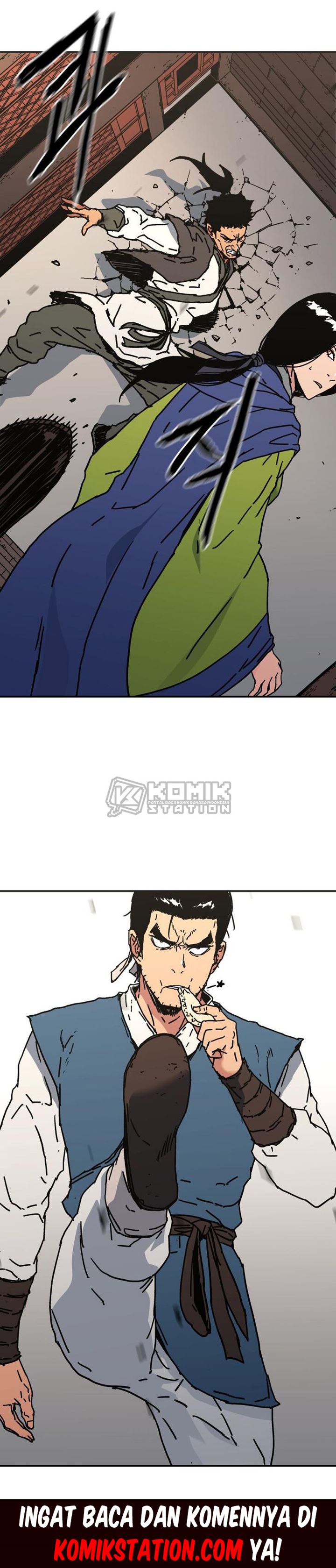 image-komik-peerless-dad-chapter-159-33/34