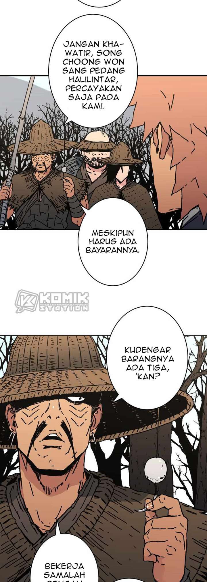 image-komik-peerless-dad-chapter-163-16/43