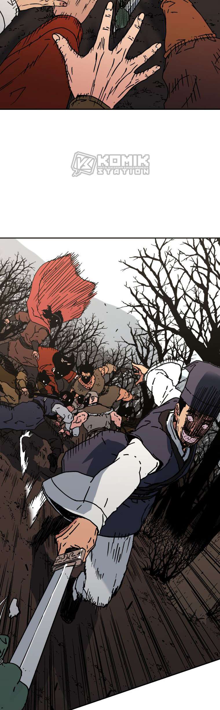 image-komik-peerless-dad-chapter-164-4/40