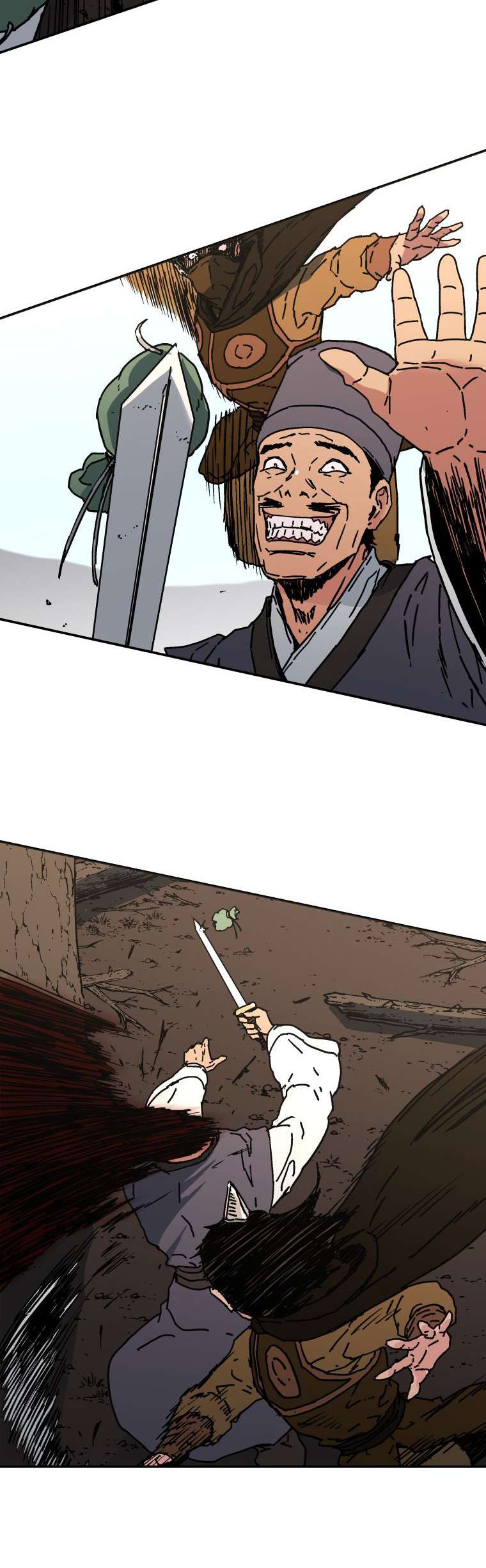 image-komik-peerless-dad-chapter-164-5/40