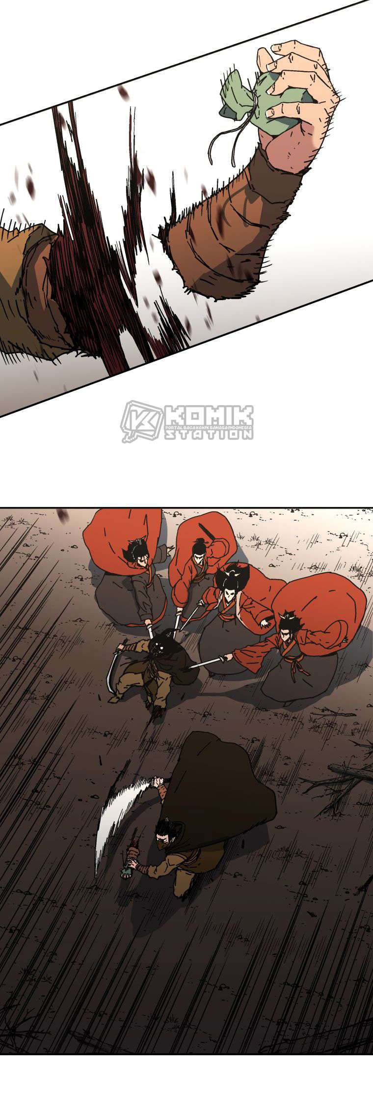 image-komik-peerless-dad-chapter-164-8/40