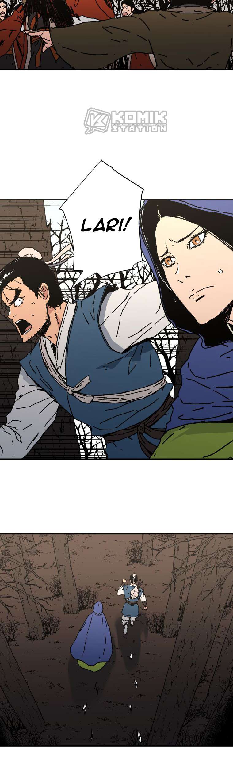 image-komik-peerless-dad-chapter-164-20/40