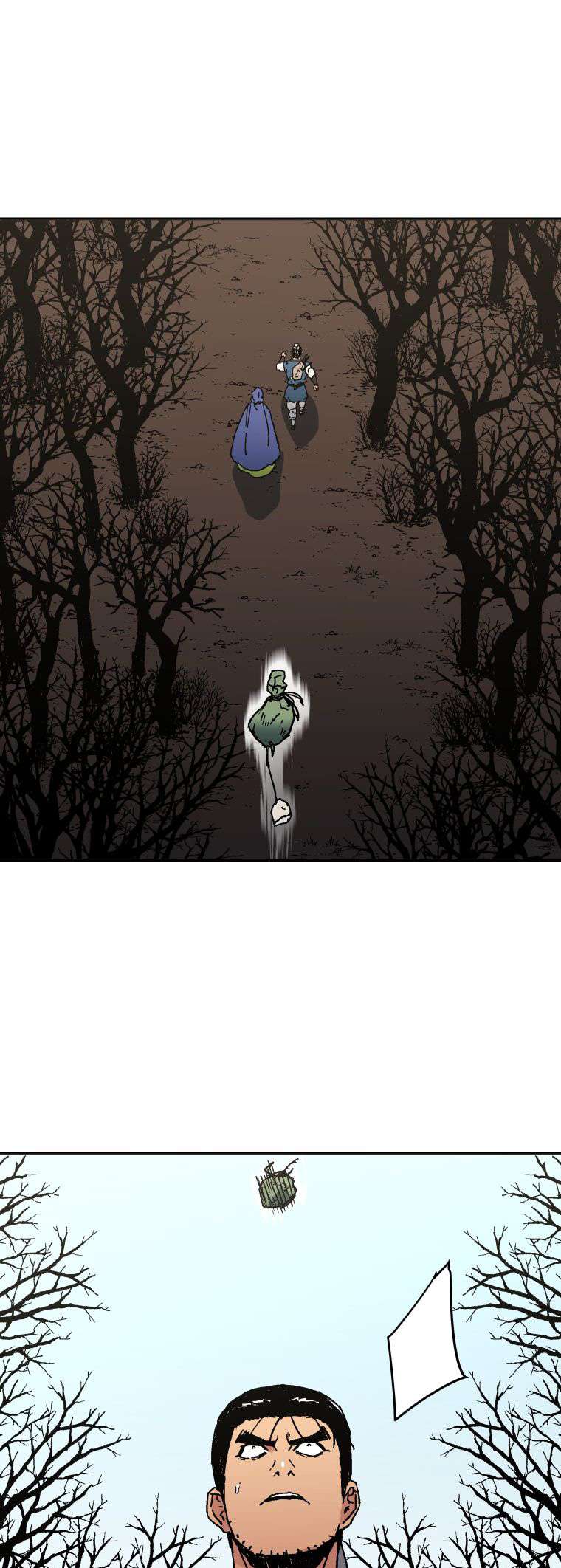 image-komik-peerless-dad-chapter-164-21/40