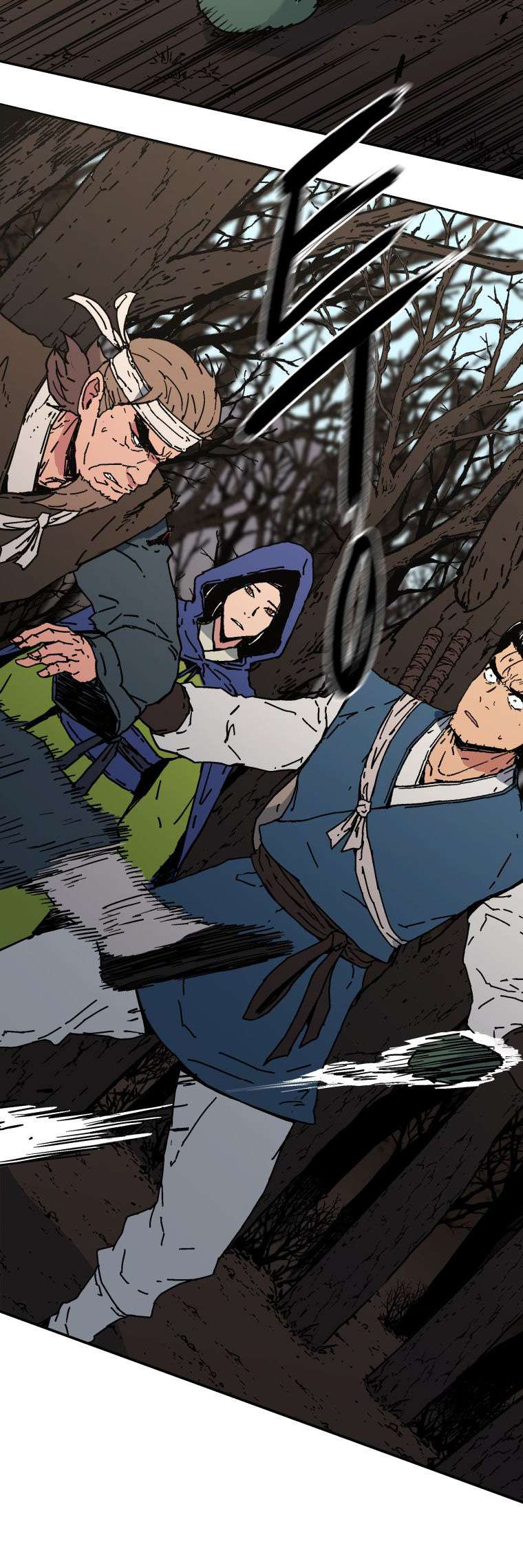 image-komik-peerless-dad-chapter-164-25/40