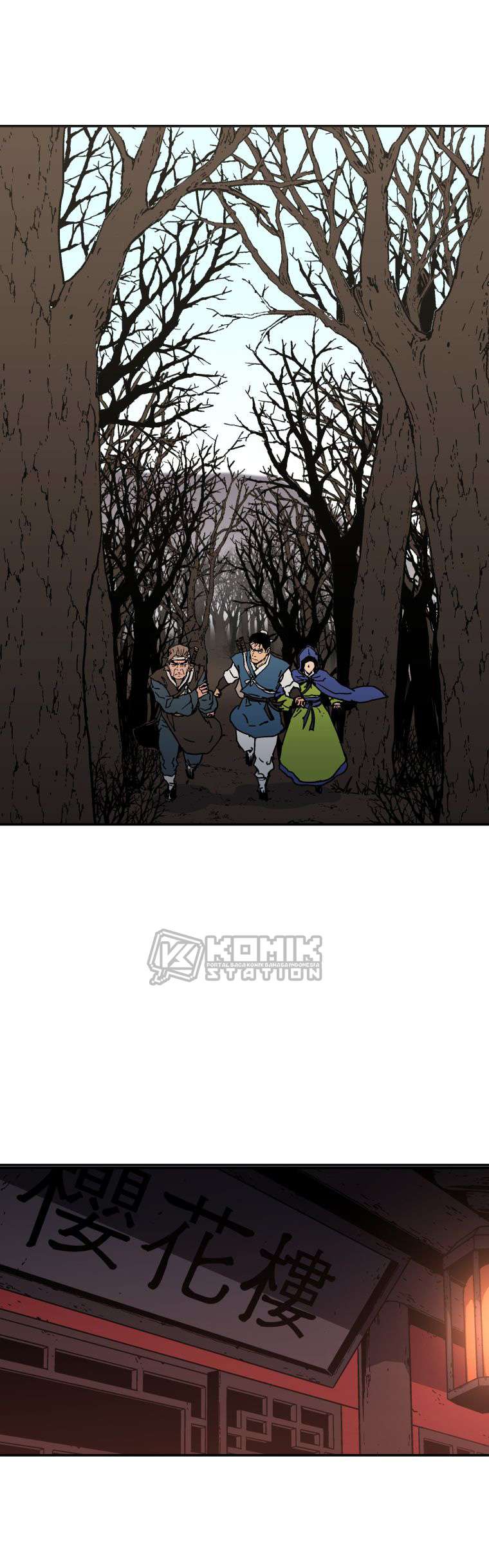 image-komik-peerless-dad-chapter-164-30/40