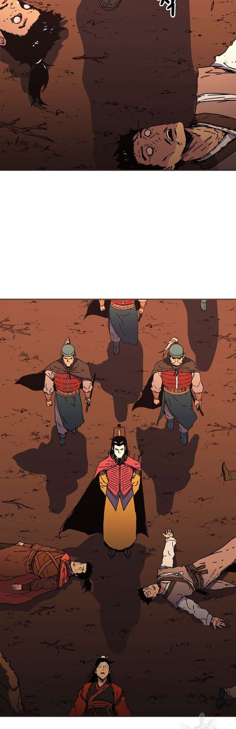 image-komik-peerless-dad-chapter-171-11/40