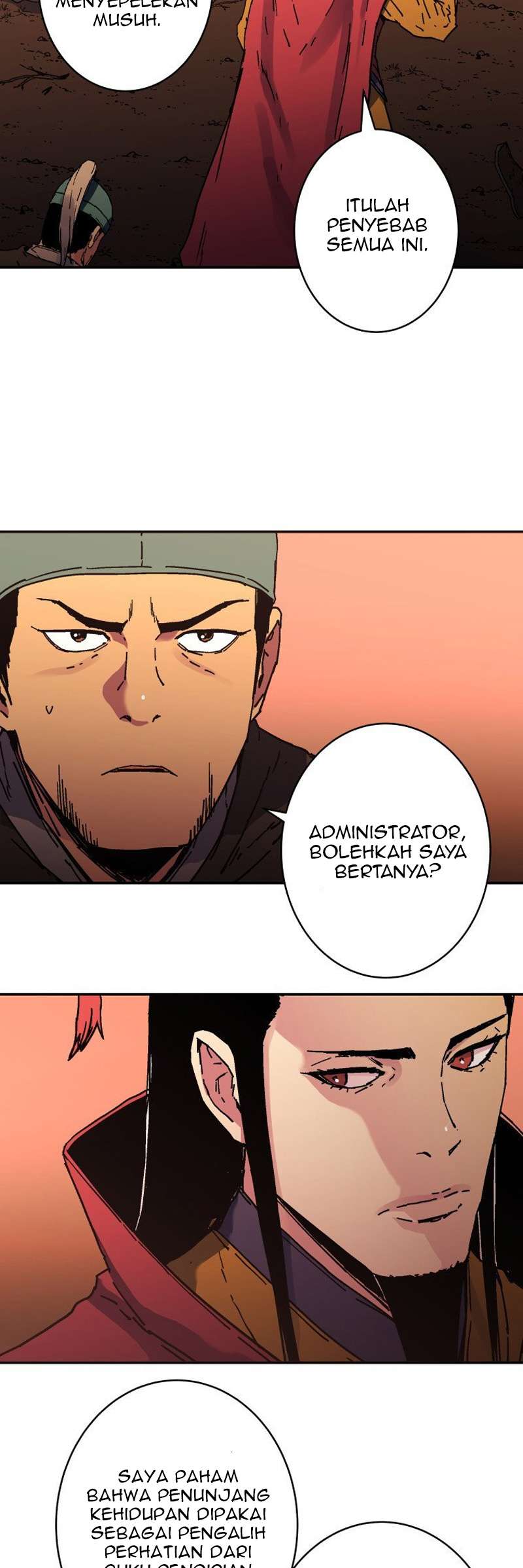 image-komik-peerless-dad-chapter-171-13/40