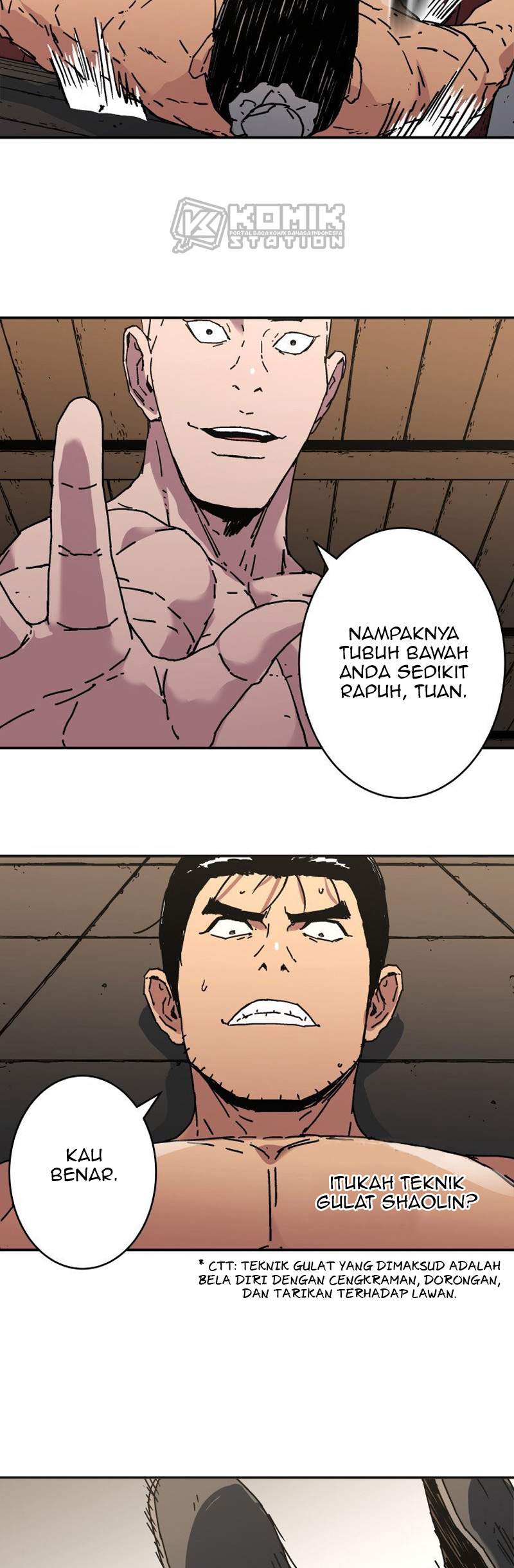 image-komik-peerless-dad-chapter-175-13/40