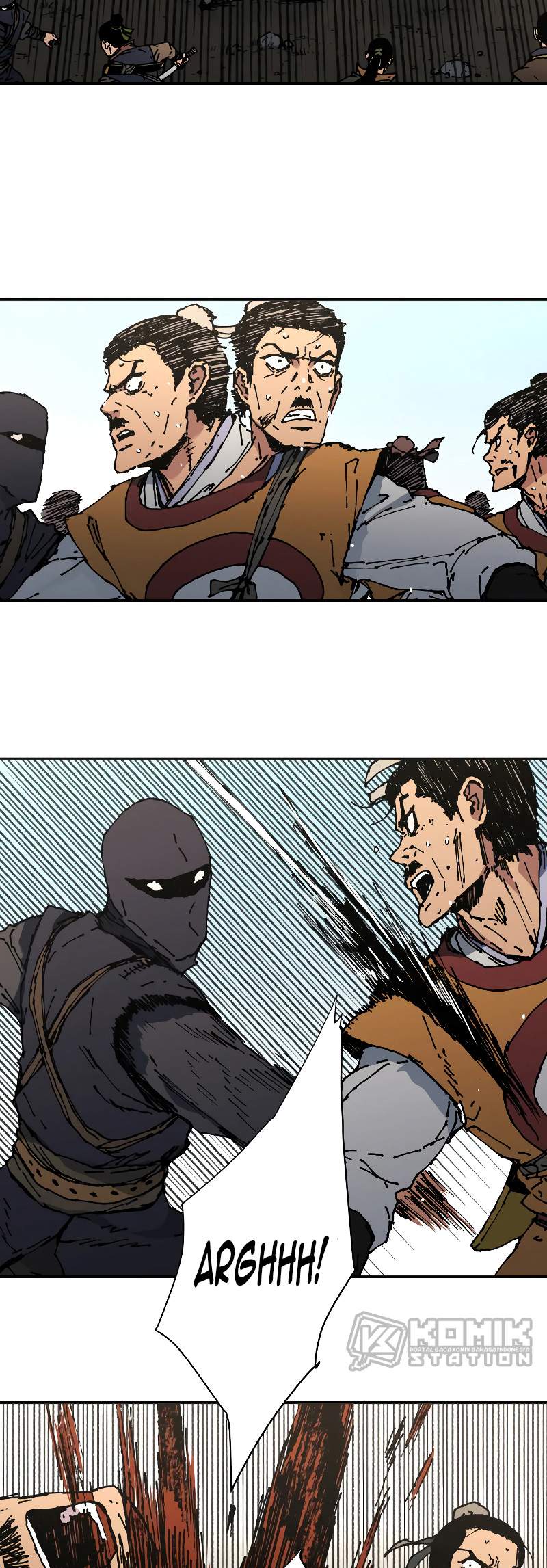 image-komik-peerless-dad-chapter-186-15/42