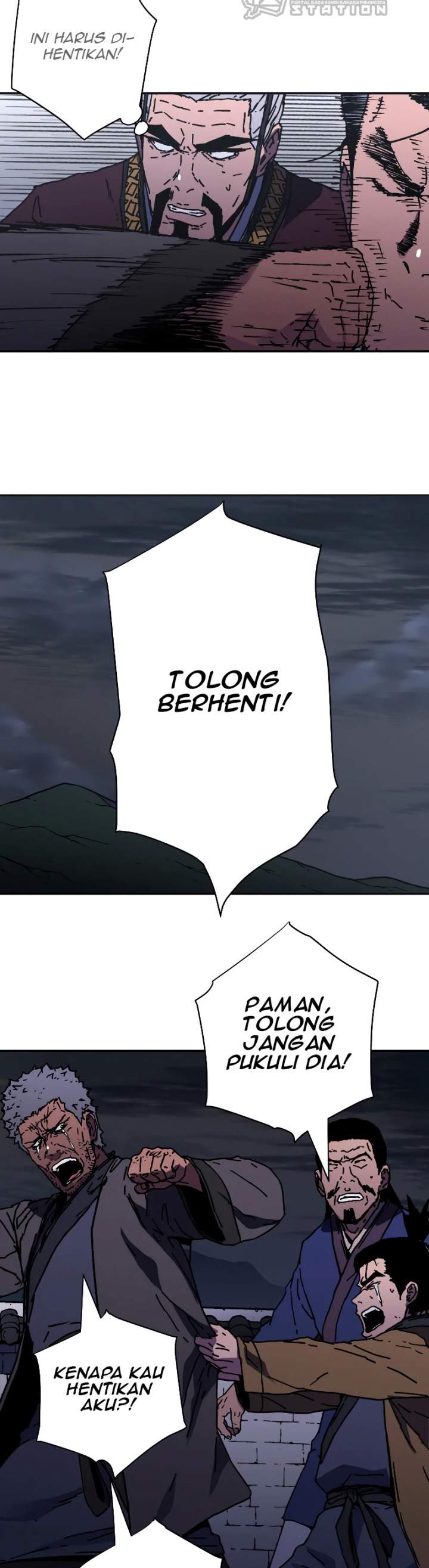 image-komik-peerless-dad-chapter-189-12/40