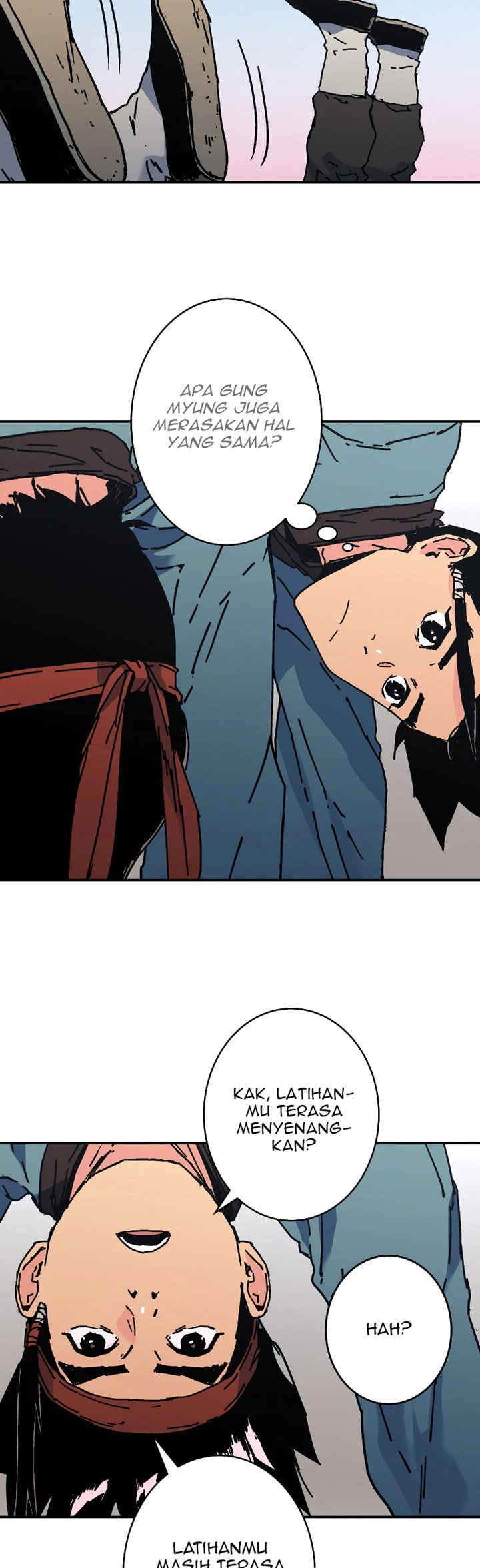 image-komik-peerless-dad-chapter-200-24/40