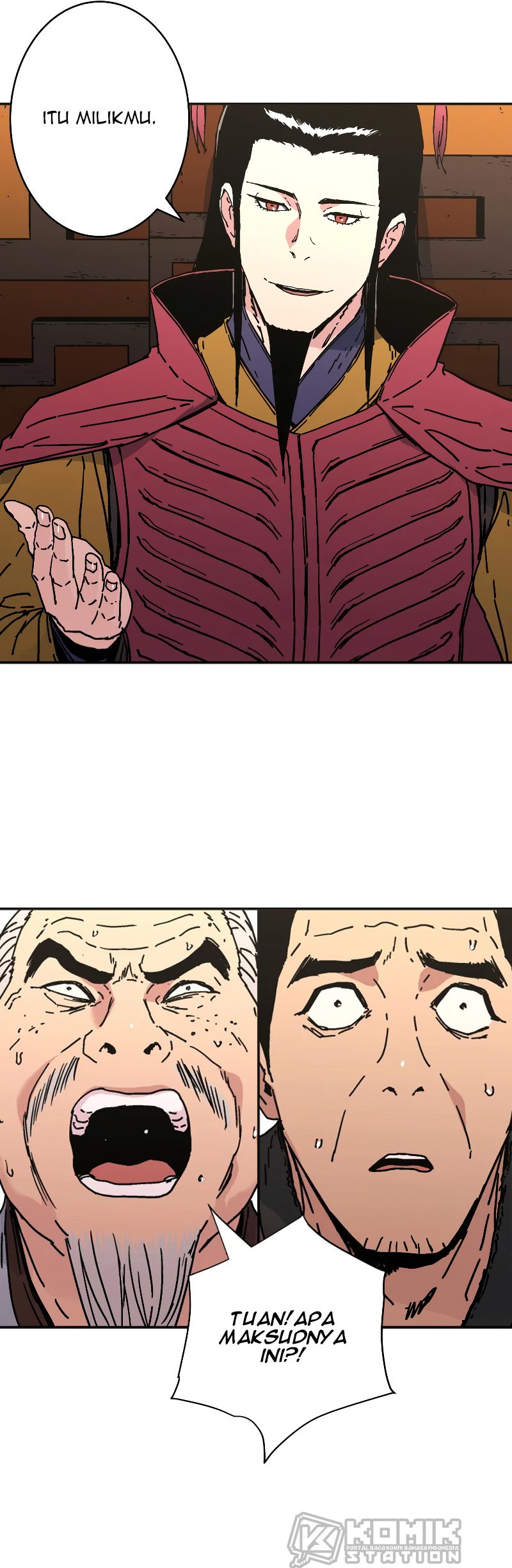 image-komik-peerless-dad-chapter-203-9/41