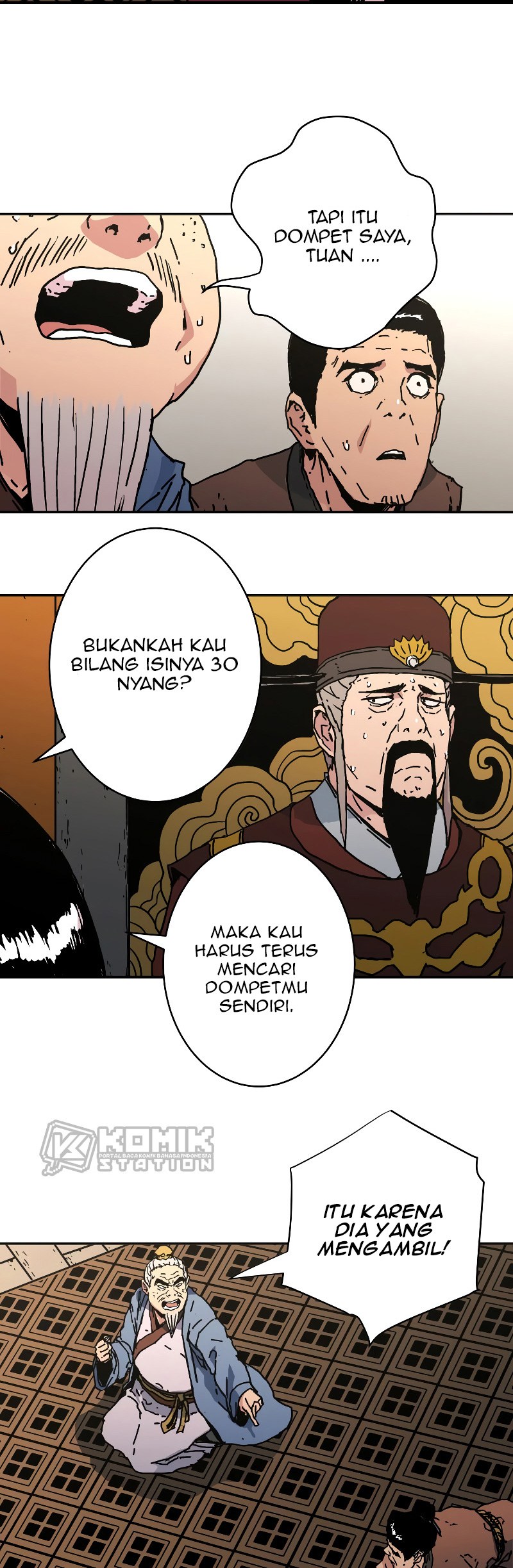 image-komik-peerless-dad-chapter-203-11/41