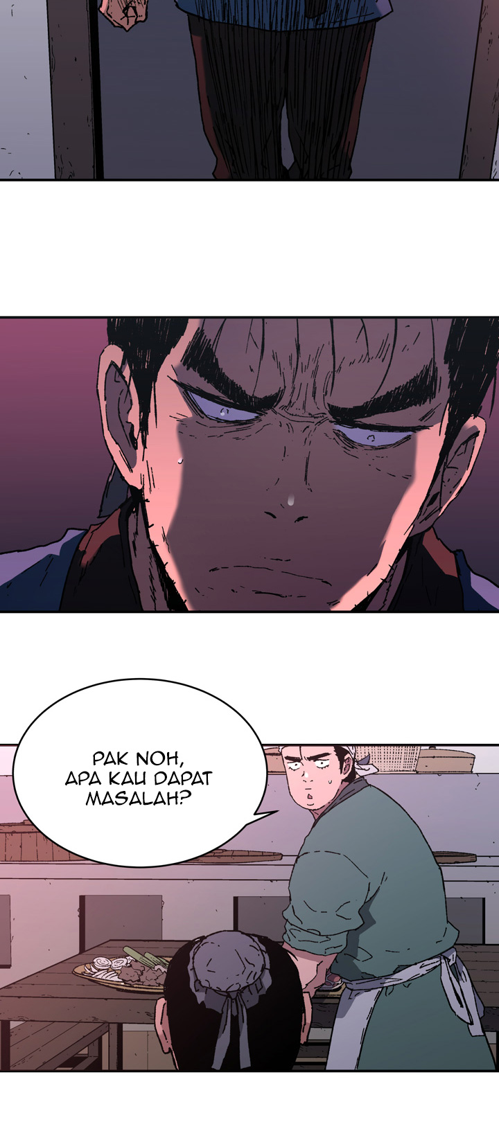 image-komik-peerless-dad-chapter-80-21/43