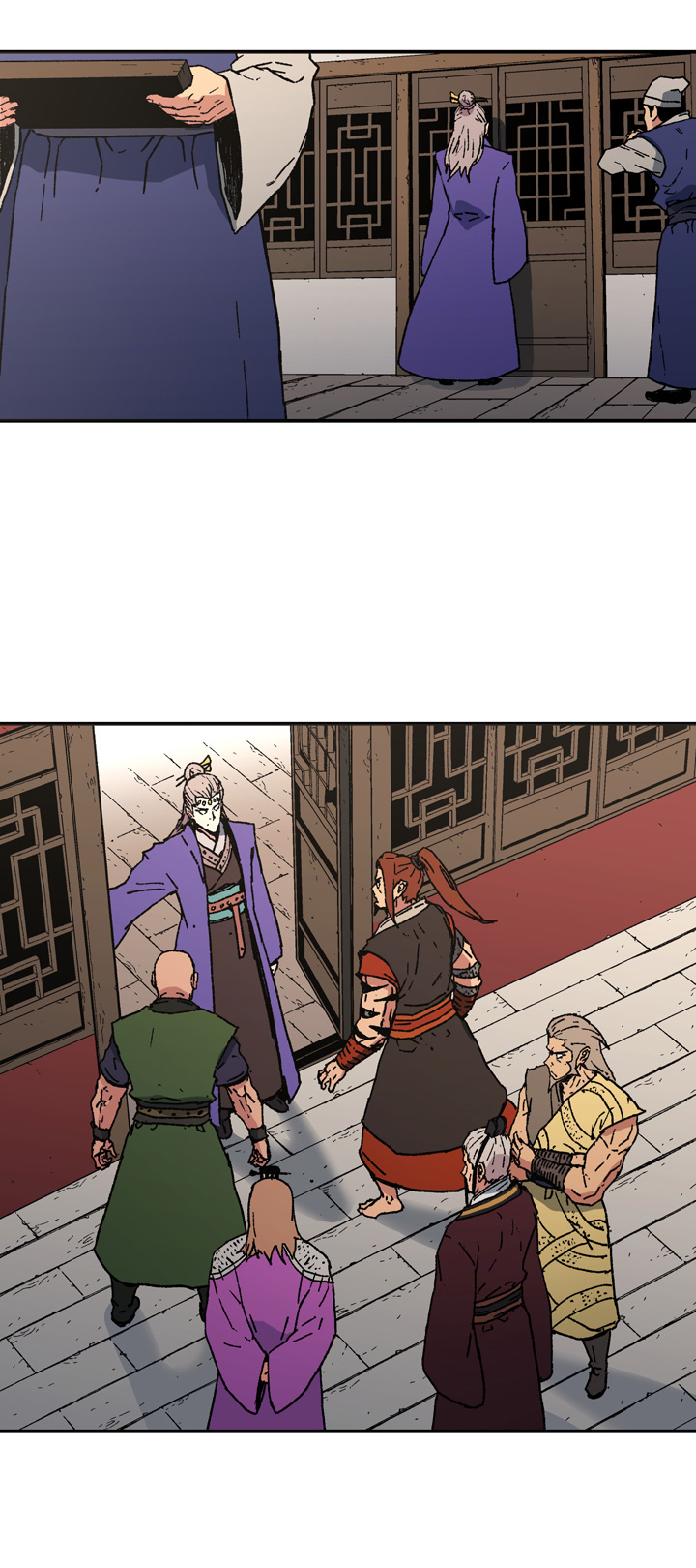 image-komik-peerless-dad-chapter-88-14/43