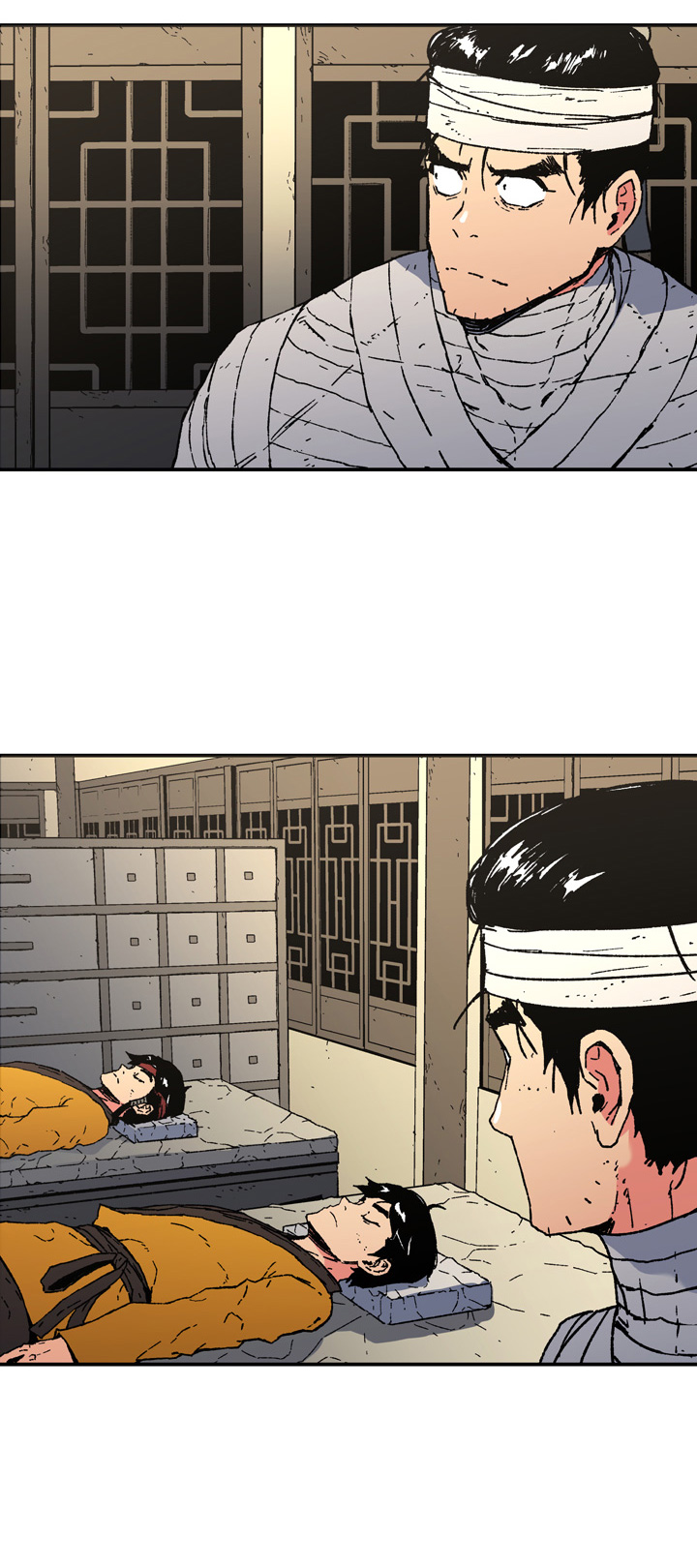 image-komik-peerless-dad-chapter-90-42/50