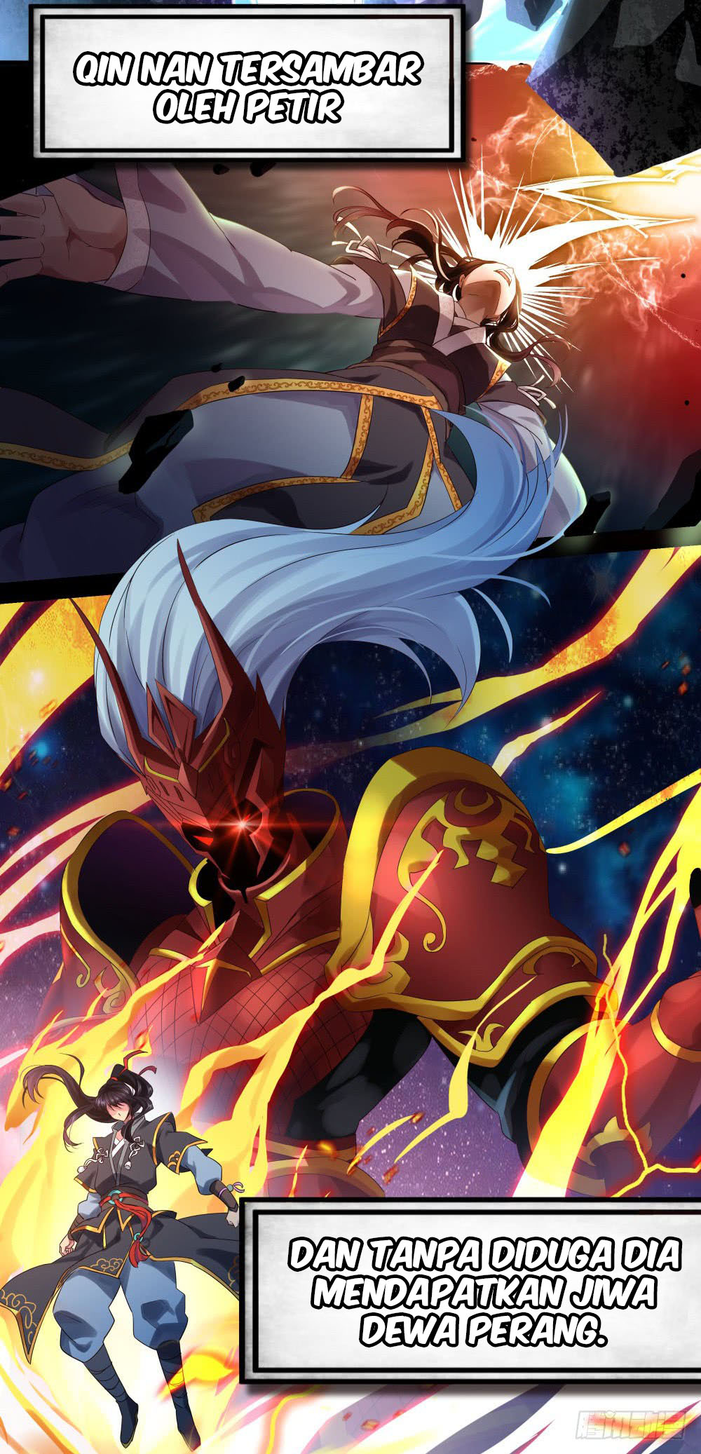 image-komik-peerless-soul-chapter-00-5/8