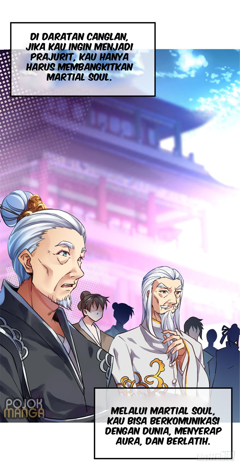 image-komik-peerless-soul-chapter-01-3/36