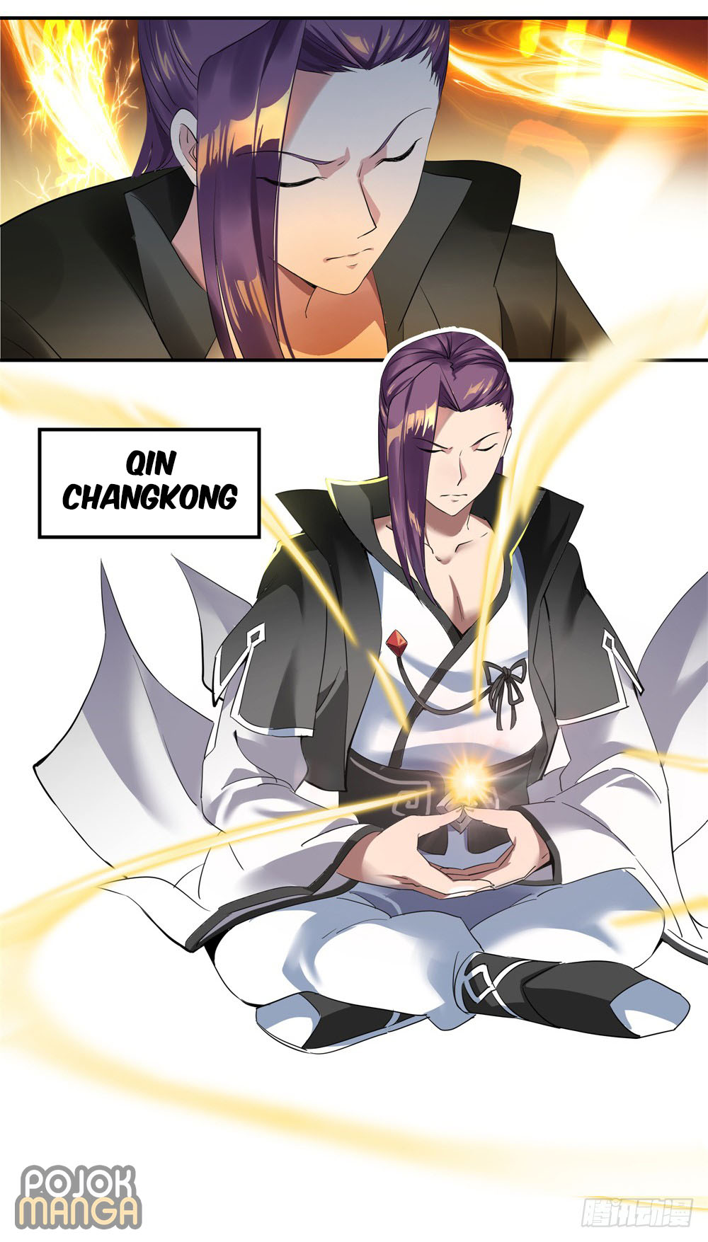 image-komik-peerless-soul-chapter-01-7/36