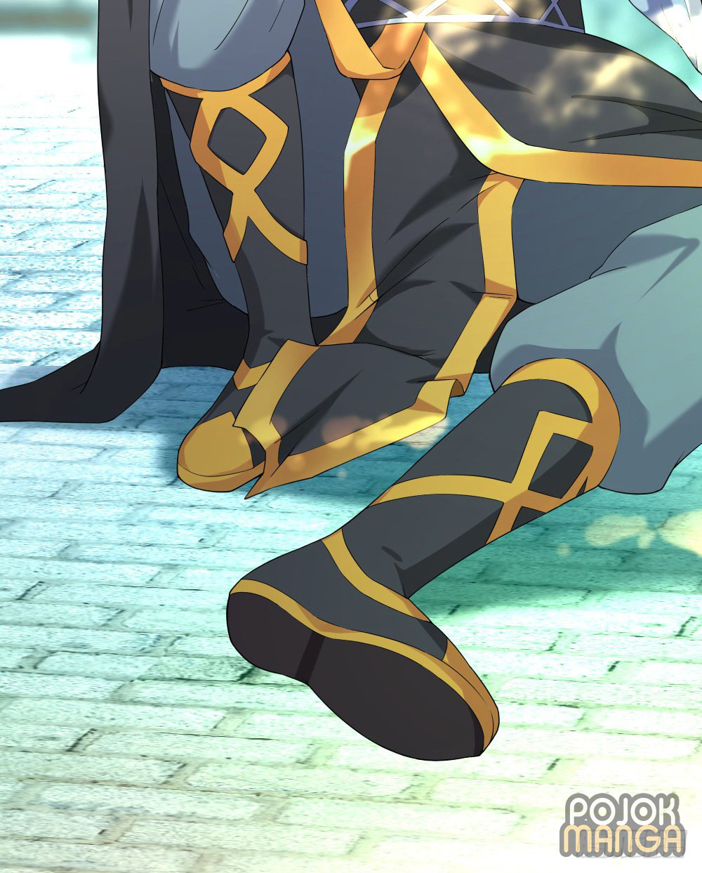 image-komik-peerless-soul-chapter-03-5/27